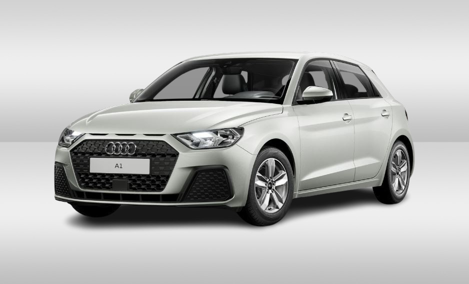 Audi A1 Sportback 25 TFSI Pro Line | Apple Carplay  | 15 Inch | Cruise control |