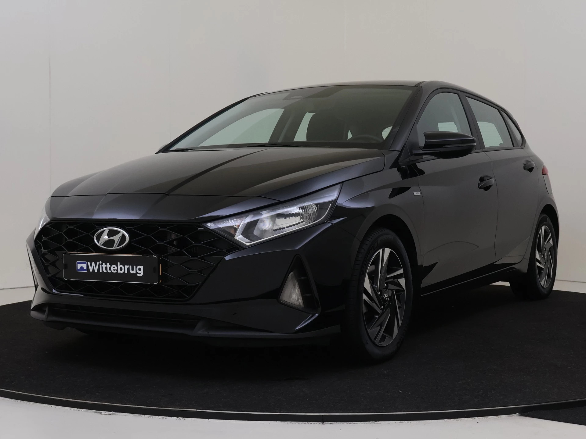 Hyundai i20 1.0 T-GDI Comfort Smart | Camera | Navigatie | Lichtmetalen Velgen MD