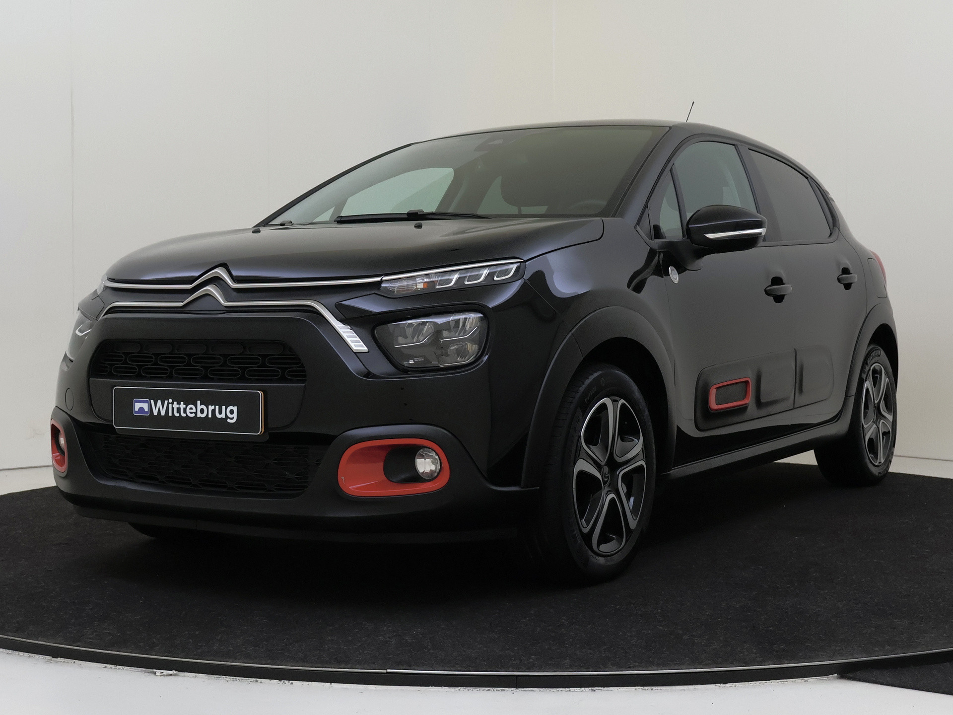 Citroën C3 1.2 PureTech C-Series | Apple Carplay | Navigatie |Cruise Control