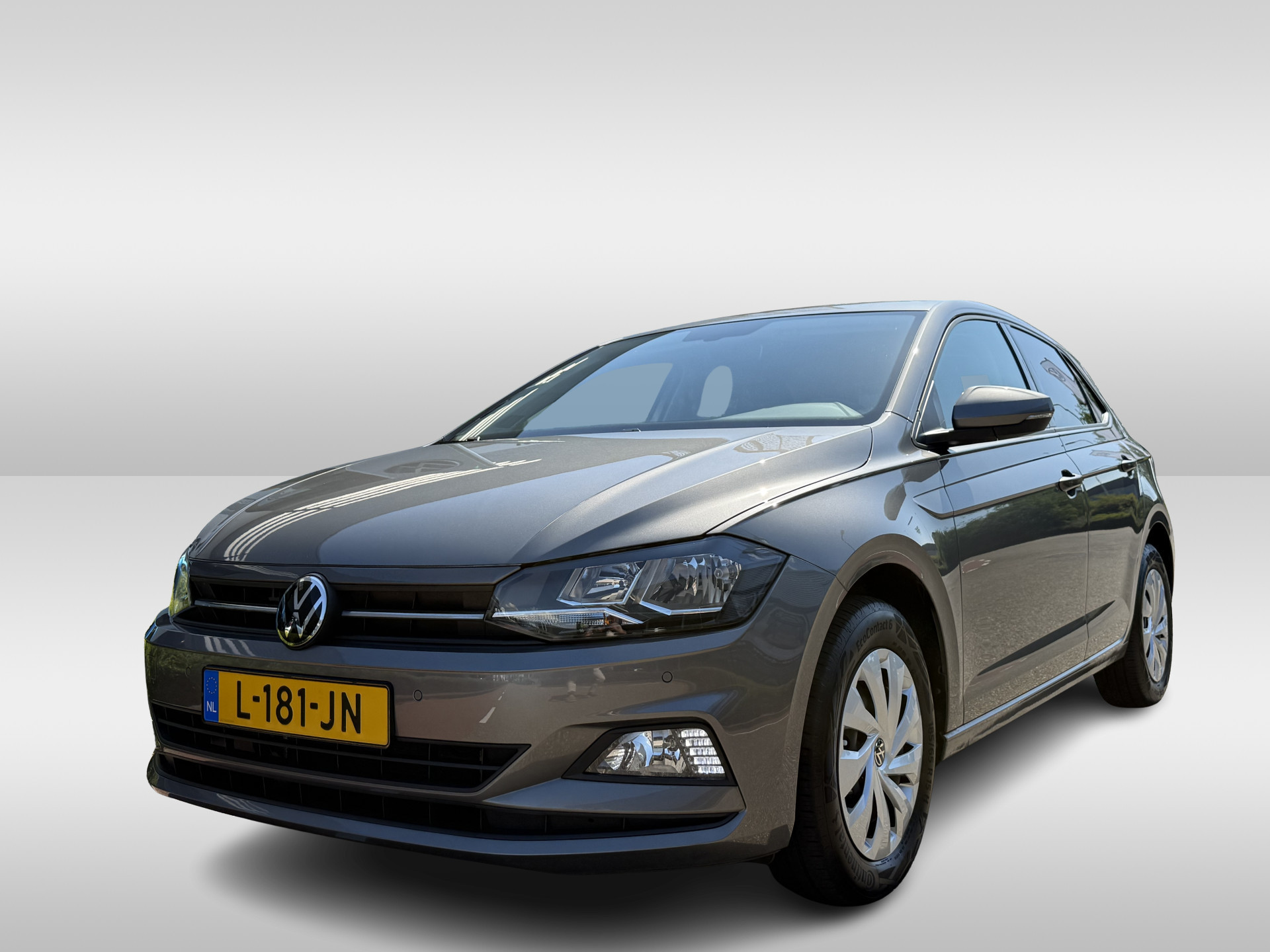 Volkswagen Polo 1.0 TSI Comfortline / Executive Licht & Zicht