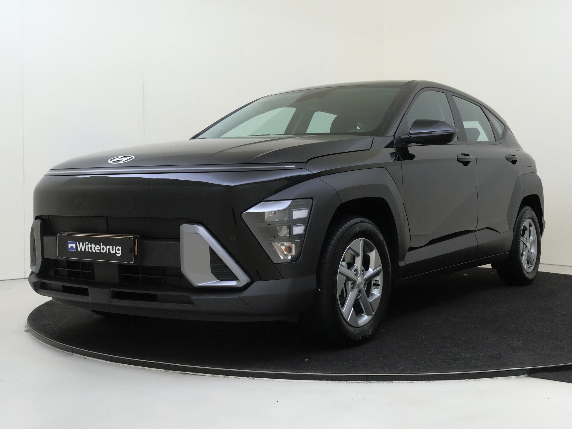 Hyundai Kona 1.6 GDI HEV Comfort NAVIGATIE | LED VERLICHTING | LICHTMETALEN VELGEN