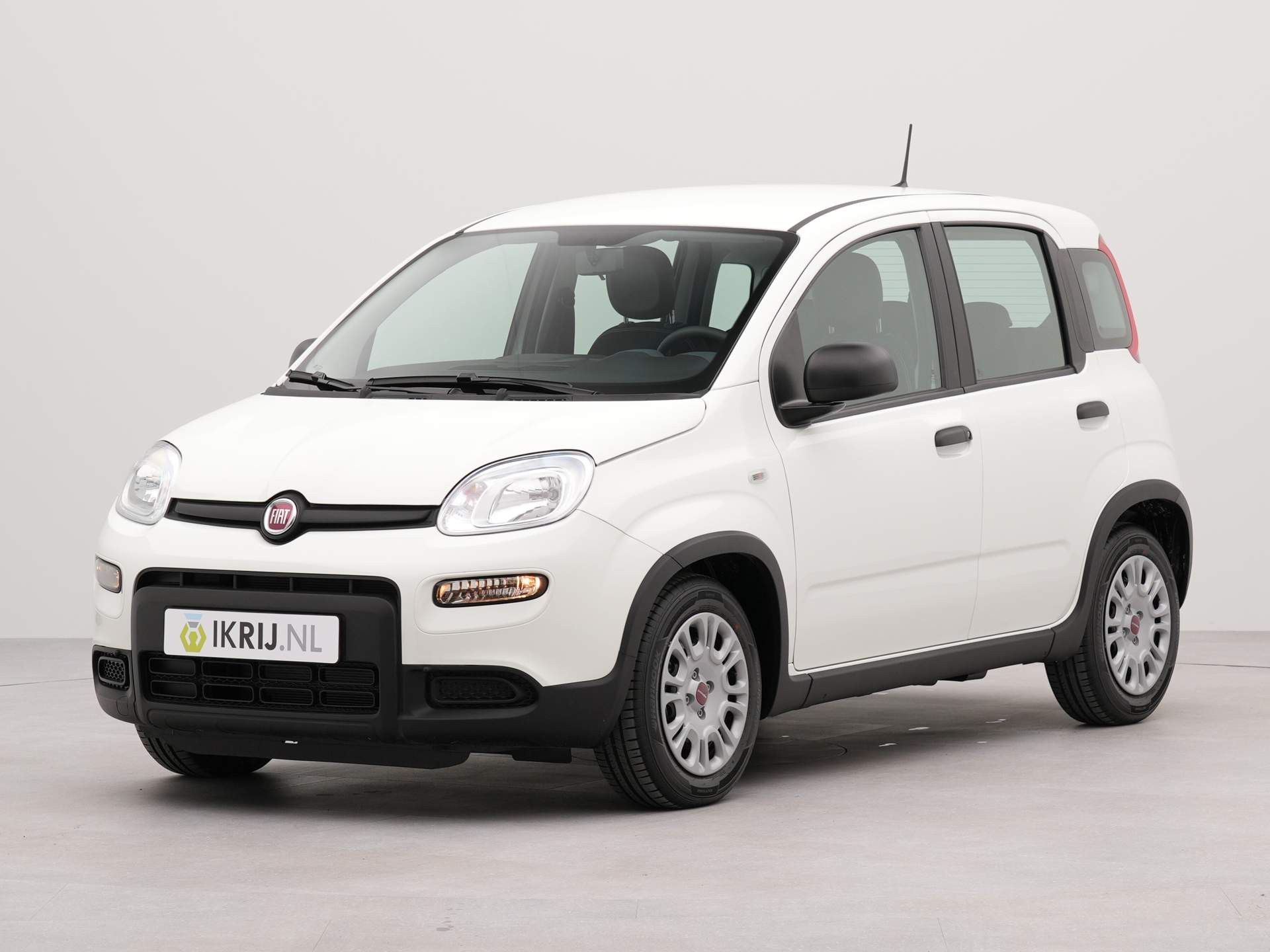 Fiat Panda 1.0 Hybrid Urban | Bluetooth | Airco | Dab |