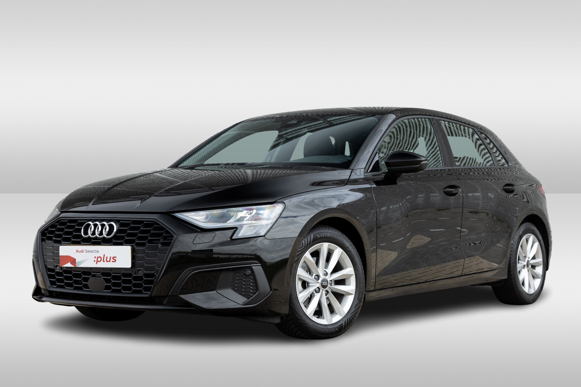 Audi A3 Sportback 30 TFSI 110PK Pro Line | Apple Carplay | 16 Inch | PDC Achter | Cruise control |