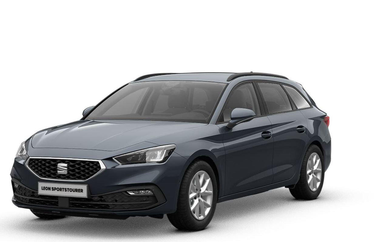 SEAT Leon Sportstourer 1.5 eTSI Style Business Intense