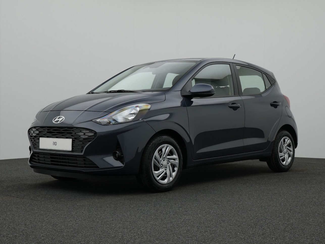 Hyundai i10 1.0 Comfort APPLE / ANDROID NAVIGATIE | AIRCO | ZUINIG! P4