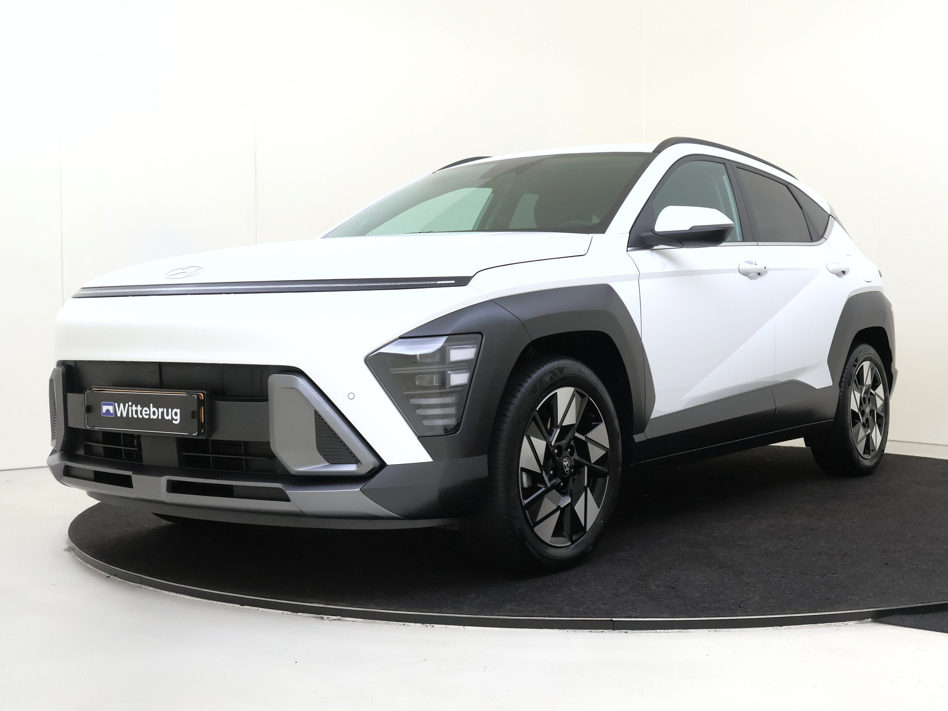 Hyundai Kona 1.6 GDI HEV 130PK Comfort Smart Keyless | Apple Carplay | Navigatie | Camera | Stuur en Stoelverwarming |