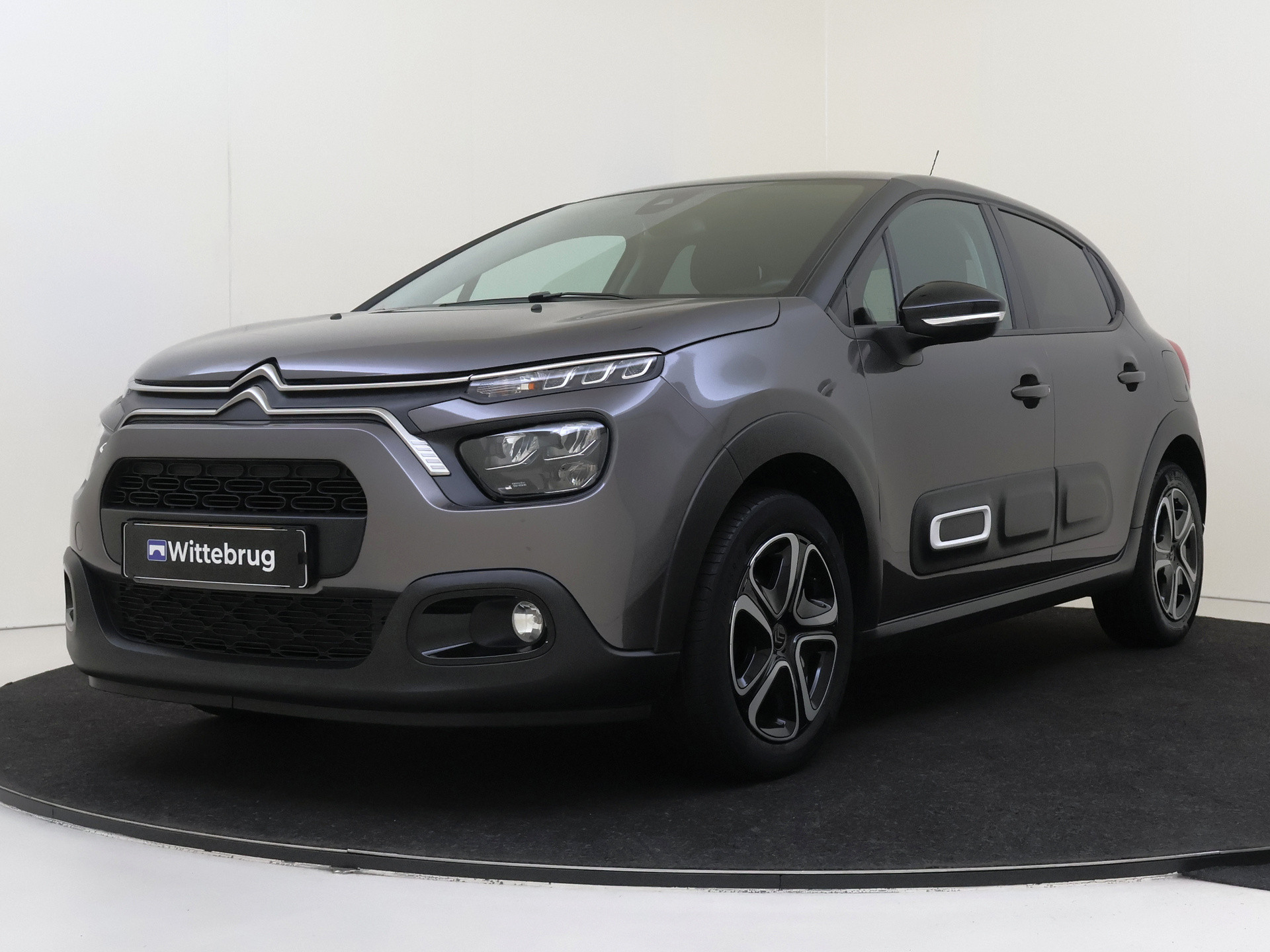 Citroën C3 1.2 PureTech 83pk Feel Climate Controle | Parkeerhulp | Apple Carplay |