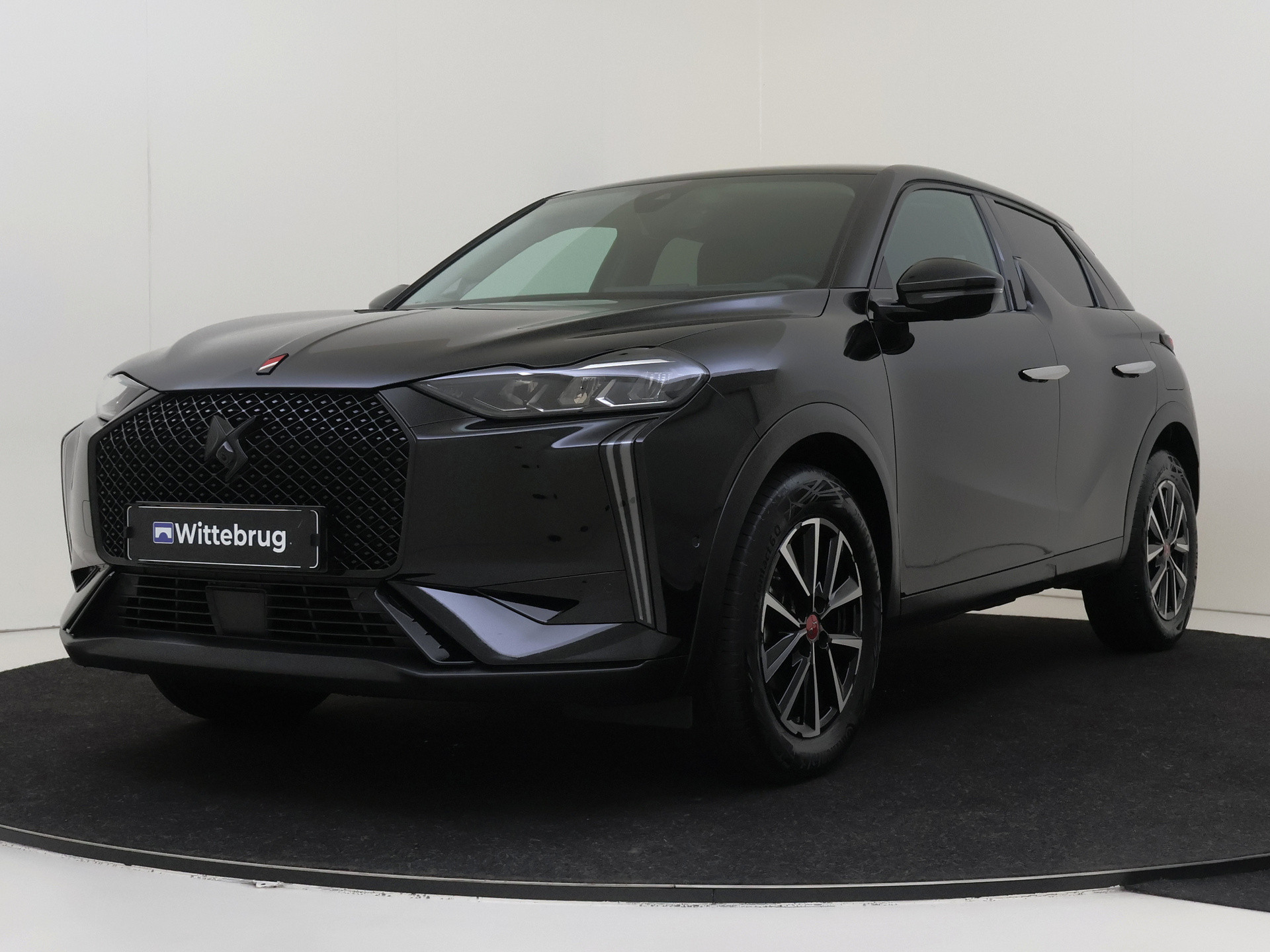 DS DS 3 1.2 PureTech Performance Line