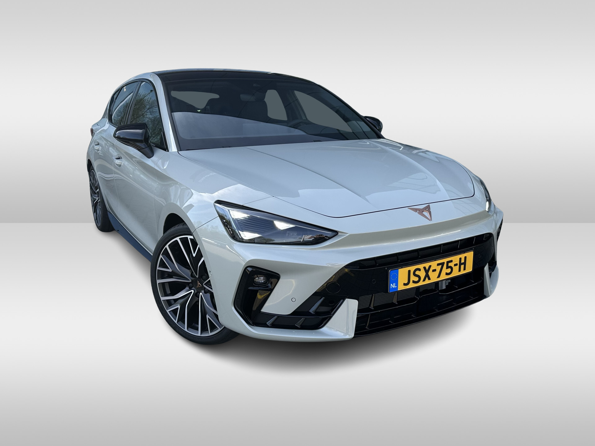CUPRA Leon 1.5 TSI e-Hybrid Business Panoramadak - Senheiser