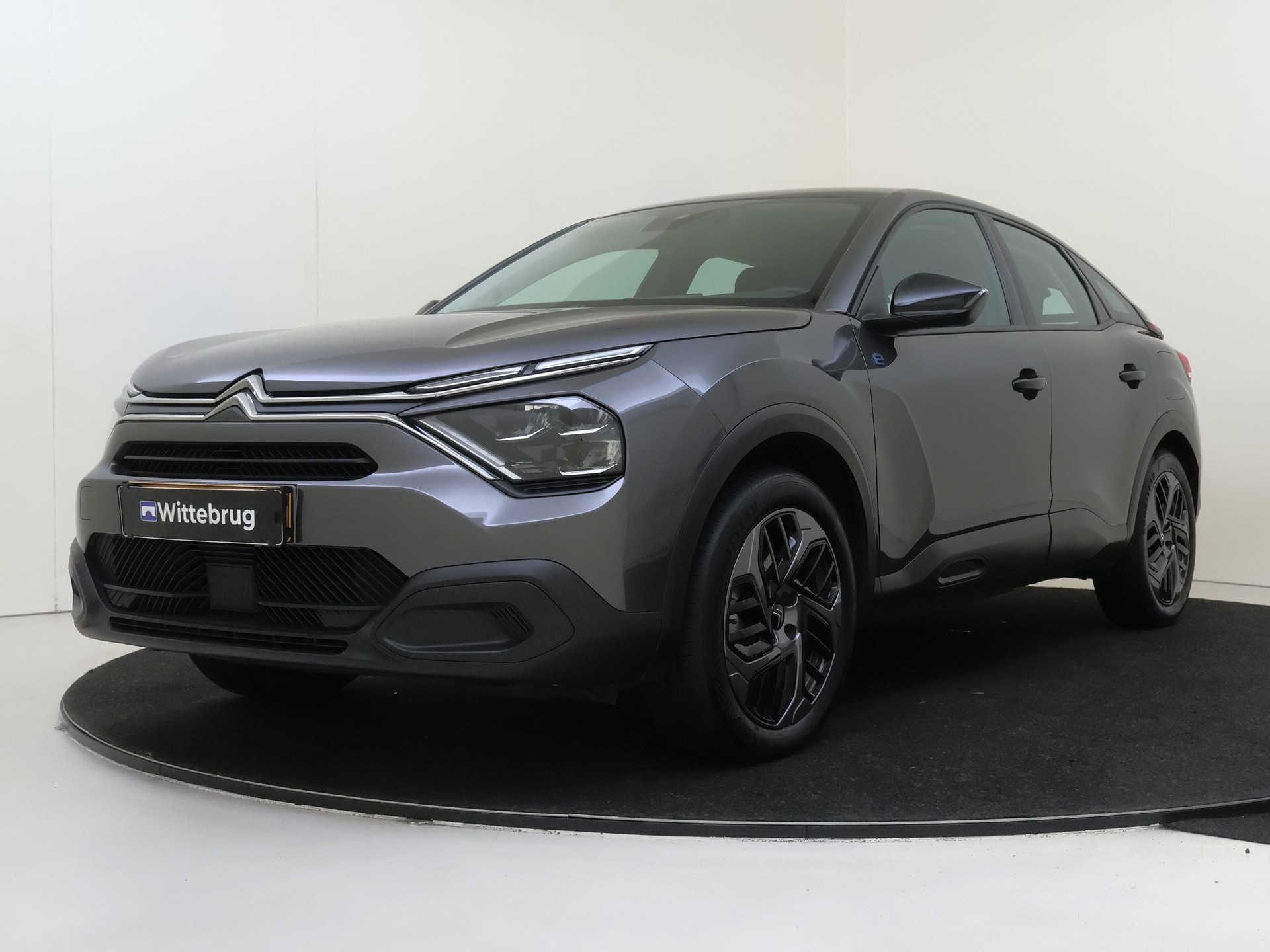 Citroën ë-C4 You 50 kWh YP