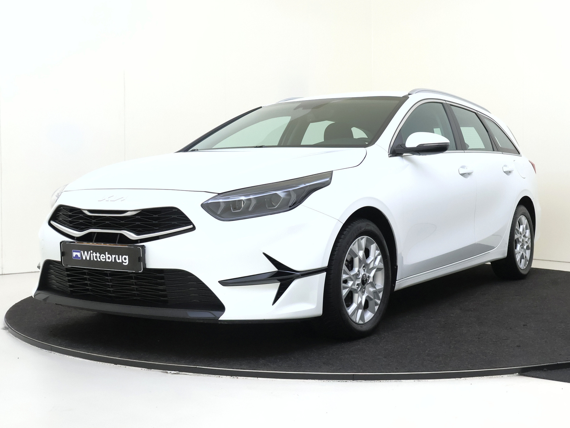 Kia Ceed Sportswagon 1.0 T-GDi MHEV DynamicLine