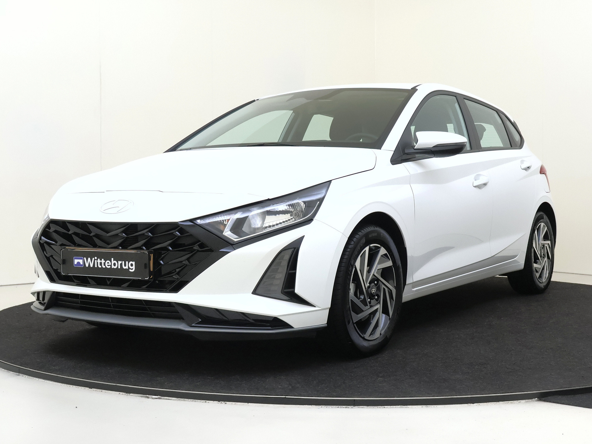 Hyundai i20 1.0 T-GDI Comfort NAVIGATIE | AIRCO | PARKEERCAMERA p4