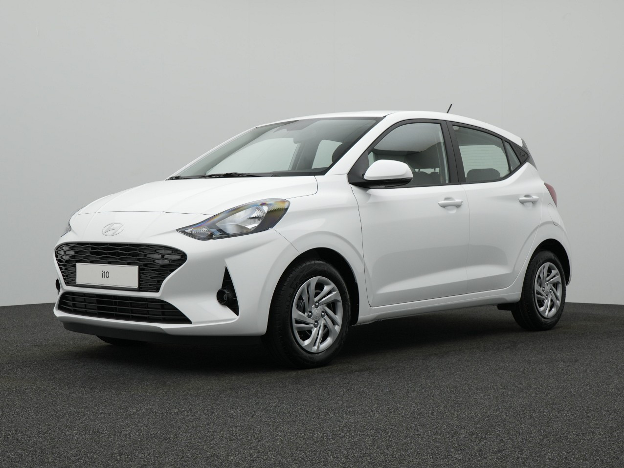 Hyundai i10 1.0 Comfort | Carplay | Airco | Cruise Control |