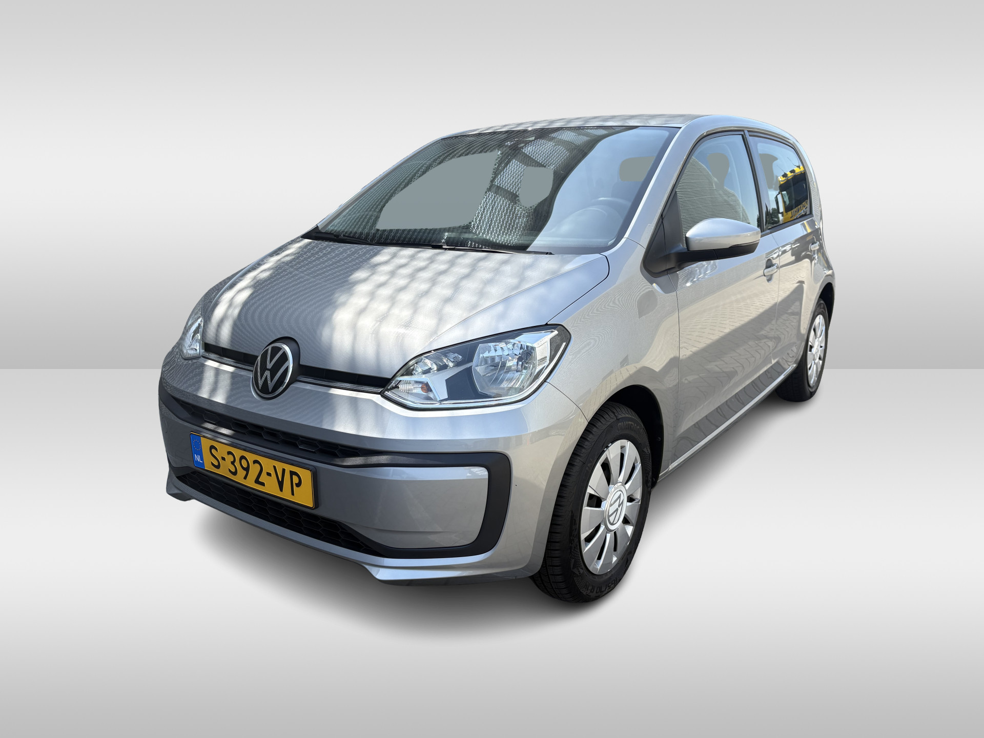 Volkswagen up! 1.0 / Airco / Metallic / Fabrieksgarantie 2027 / DAB / p4