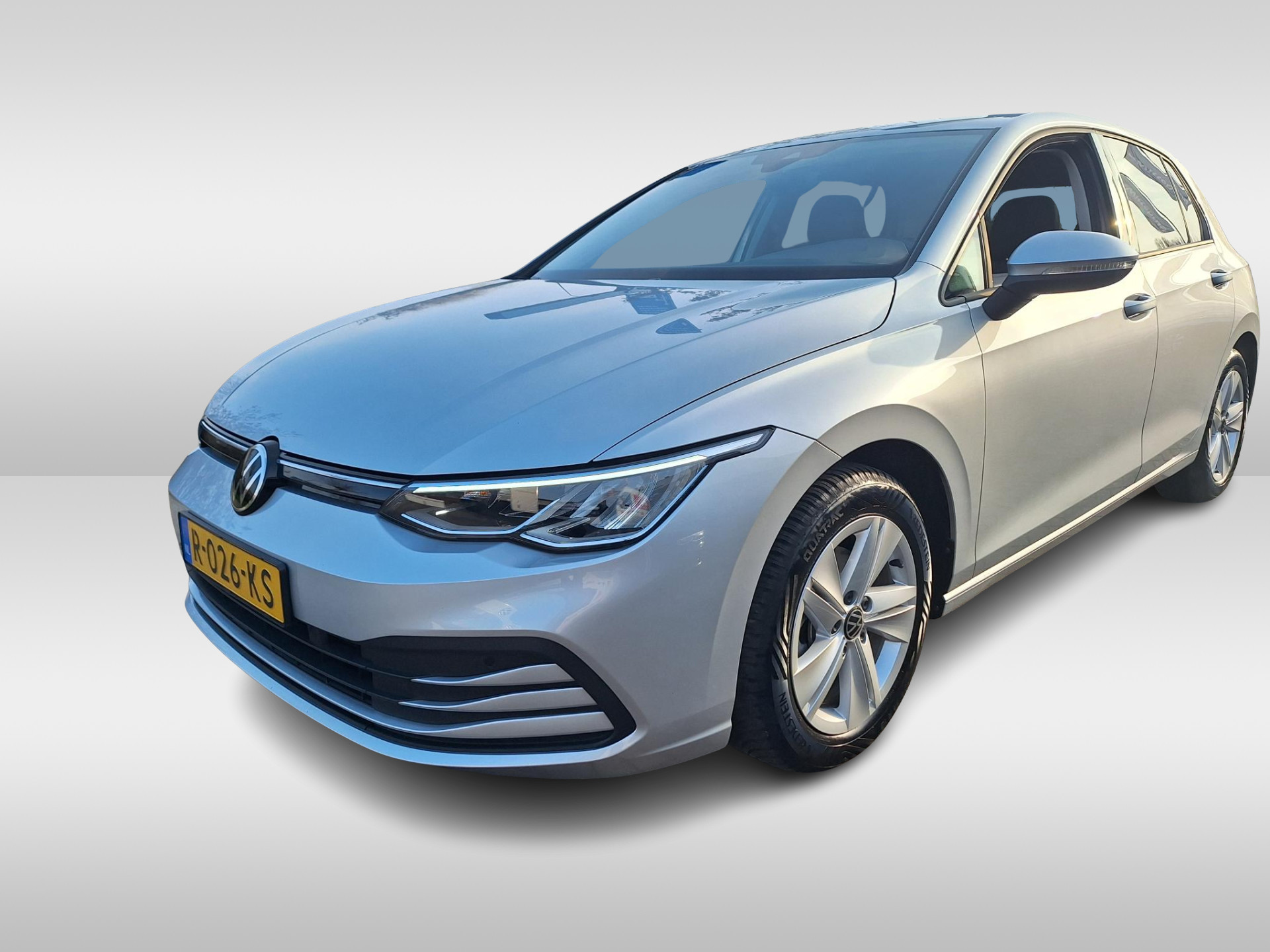 Volkswagen Golf 1.0 TSI Life Adaptive Cruise Control, LM 16