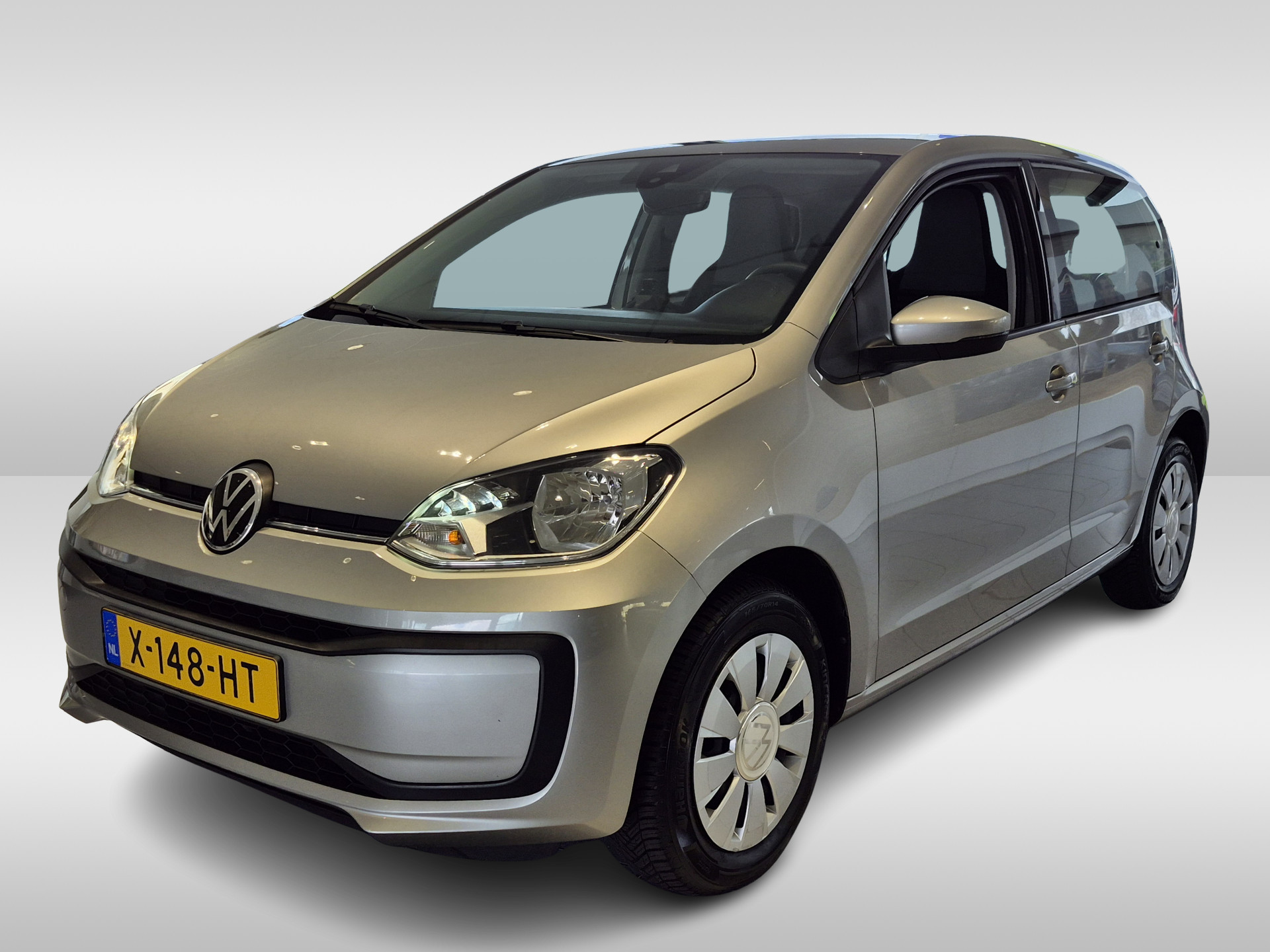Volkswagen up! 1.0 just lease deal
